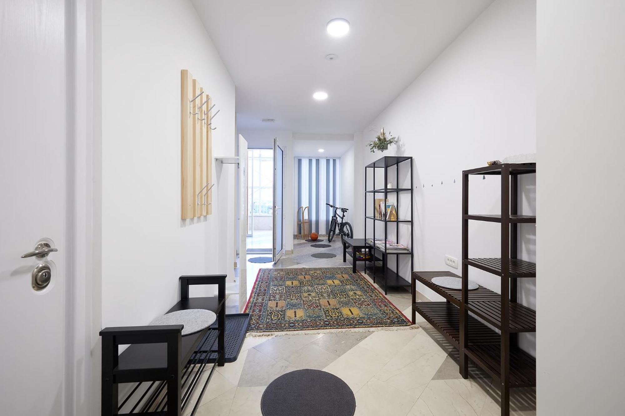 Apartments Smreka Kranjska Gora Room photo